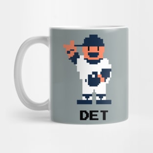 RBI Baseball - Detroit Mug